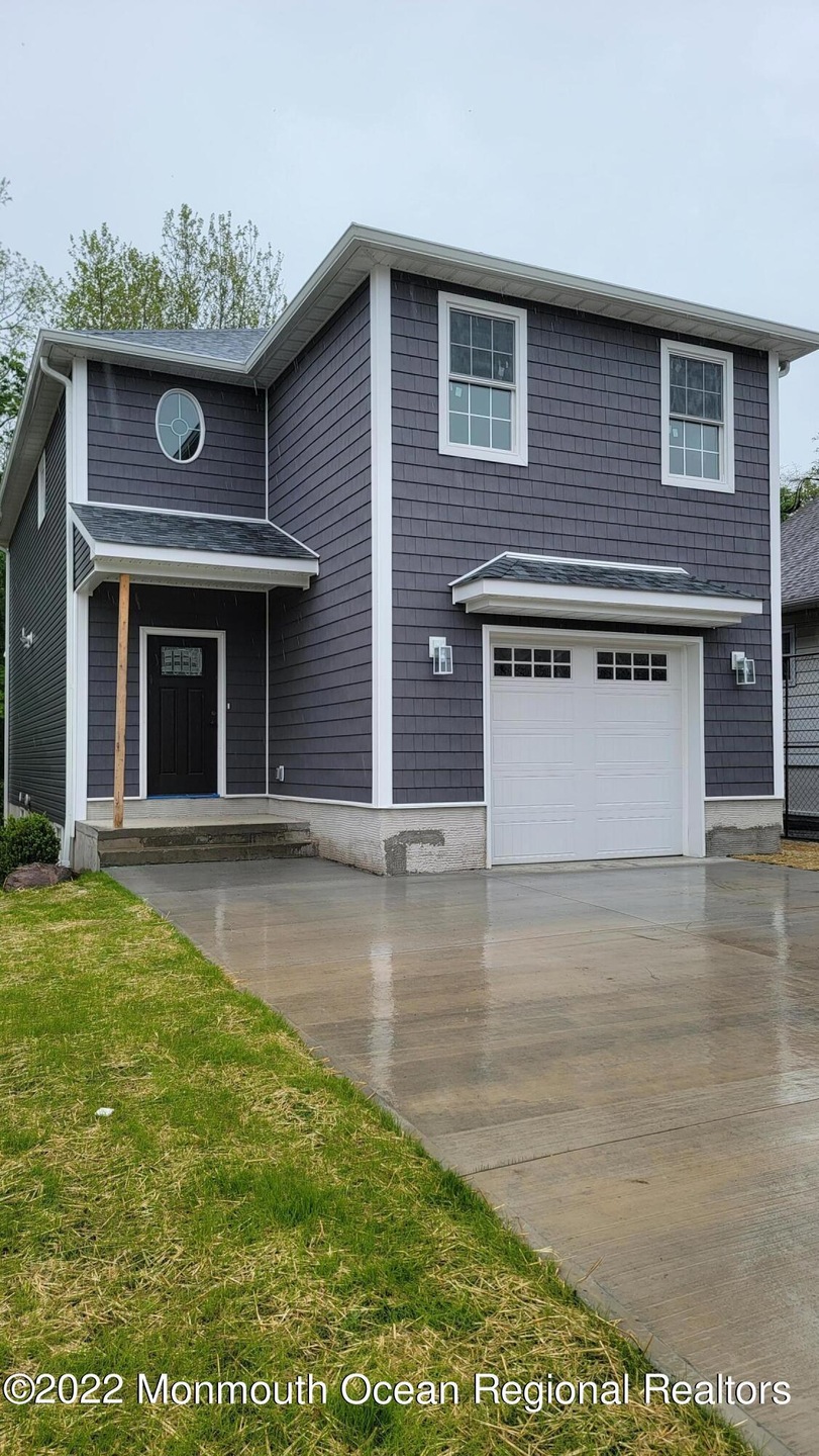 21 Rose St, South River, NJ 08882 - photo 1