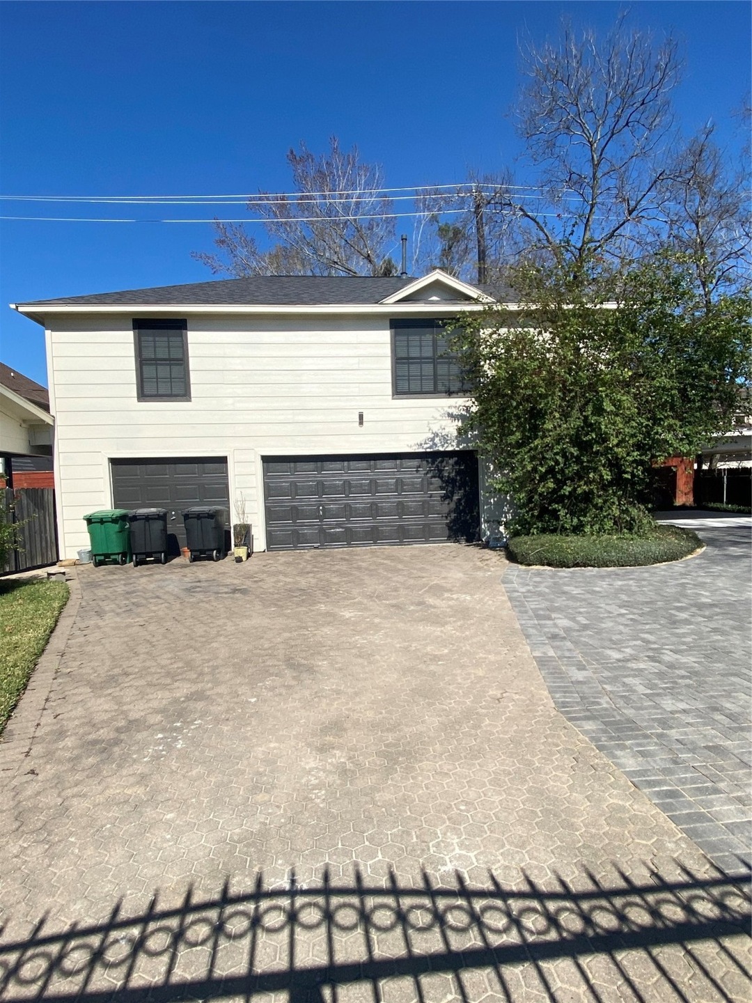 3437 1/2 Palm St, Houston, TX 77004 - photo 1