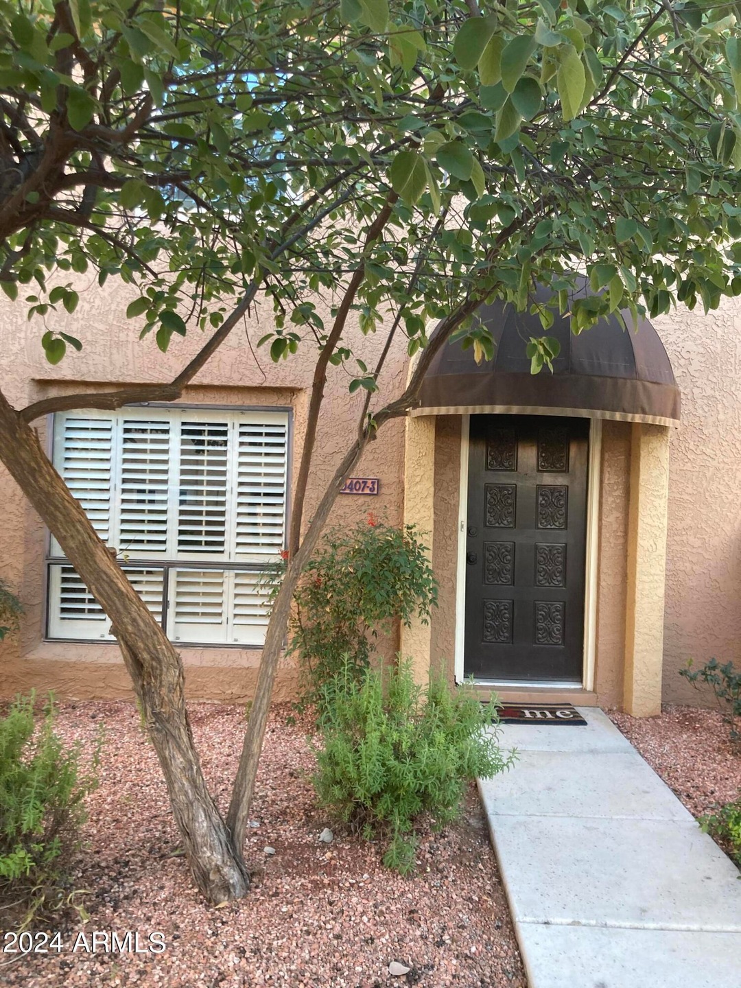 10407 N 11th St unit 3, Phoenix, AZ 85020 - photo 1