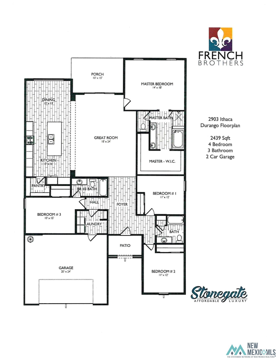 For Sale $438,770