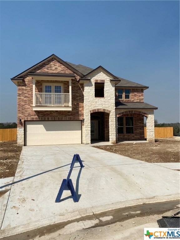 2037 Wood Duck Ct, Copperas Cove, TX 76522 - photo 1