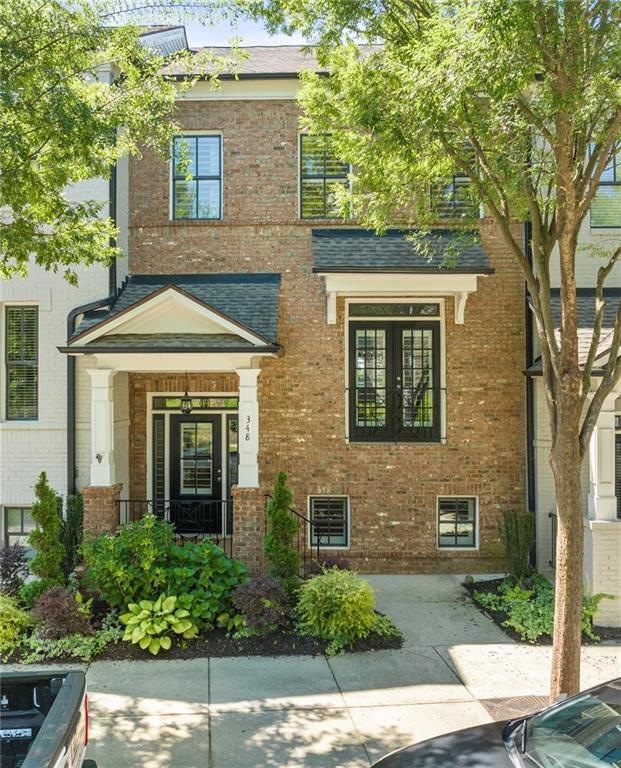 348 Suwanee Ave, Suwanee, GA 30024 - photo 1