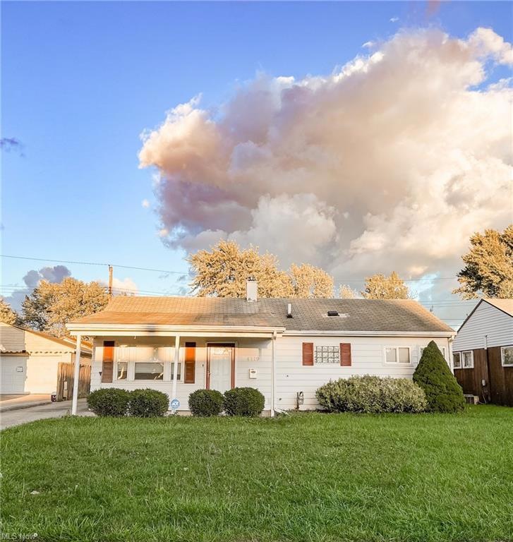 4119 Norfolk Ave, Lorain, OH 44055 - photo 1