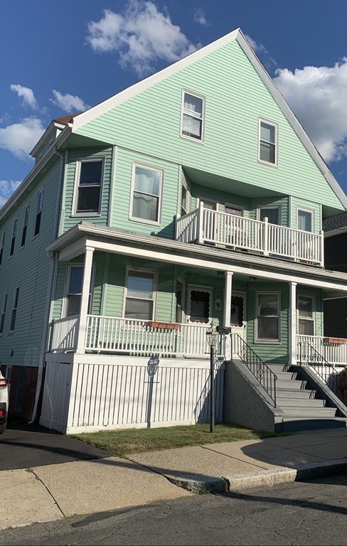 33 Thornton St unit 1, Winthrop, MA 02152 - photo 1