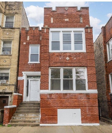 3821 W Fillmore St unit 1R, Chicago, IL 60624 - photo 1