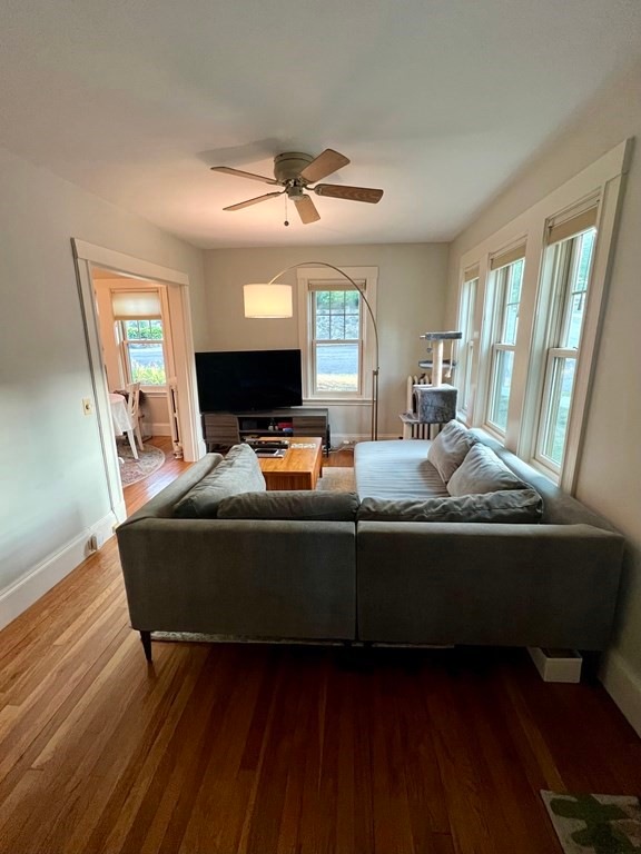 44 Sutherland Rd, Arlington, MA 02476 - photo 1