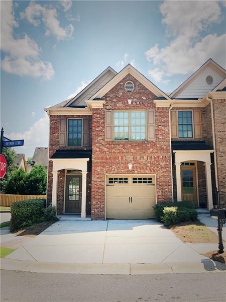 340 Beynon Terrace, Suwanee, GA 30024 - photo 1