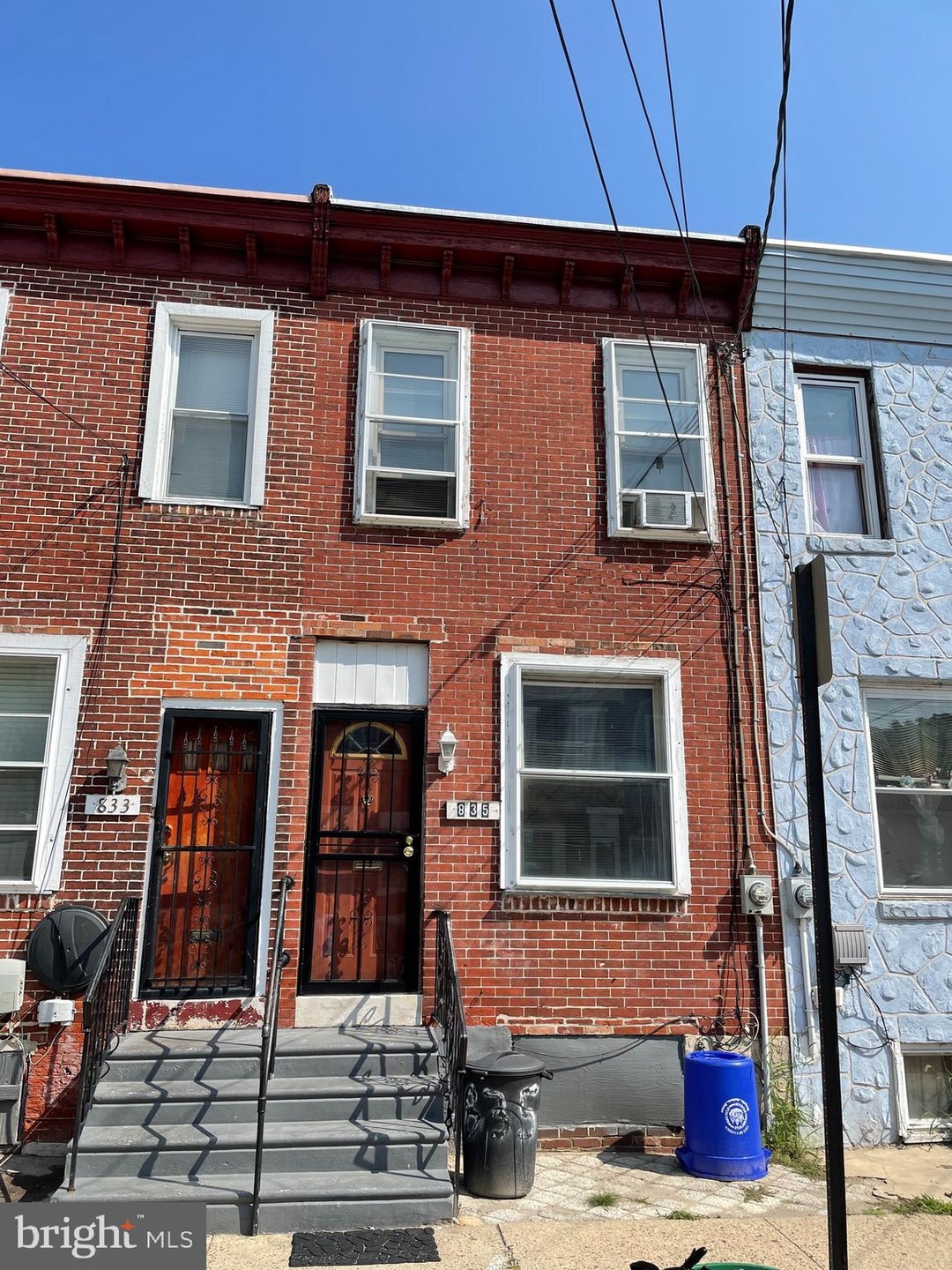 835 Spruce St, Camden, NJ 08103 - photo 1