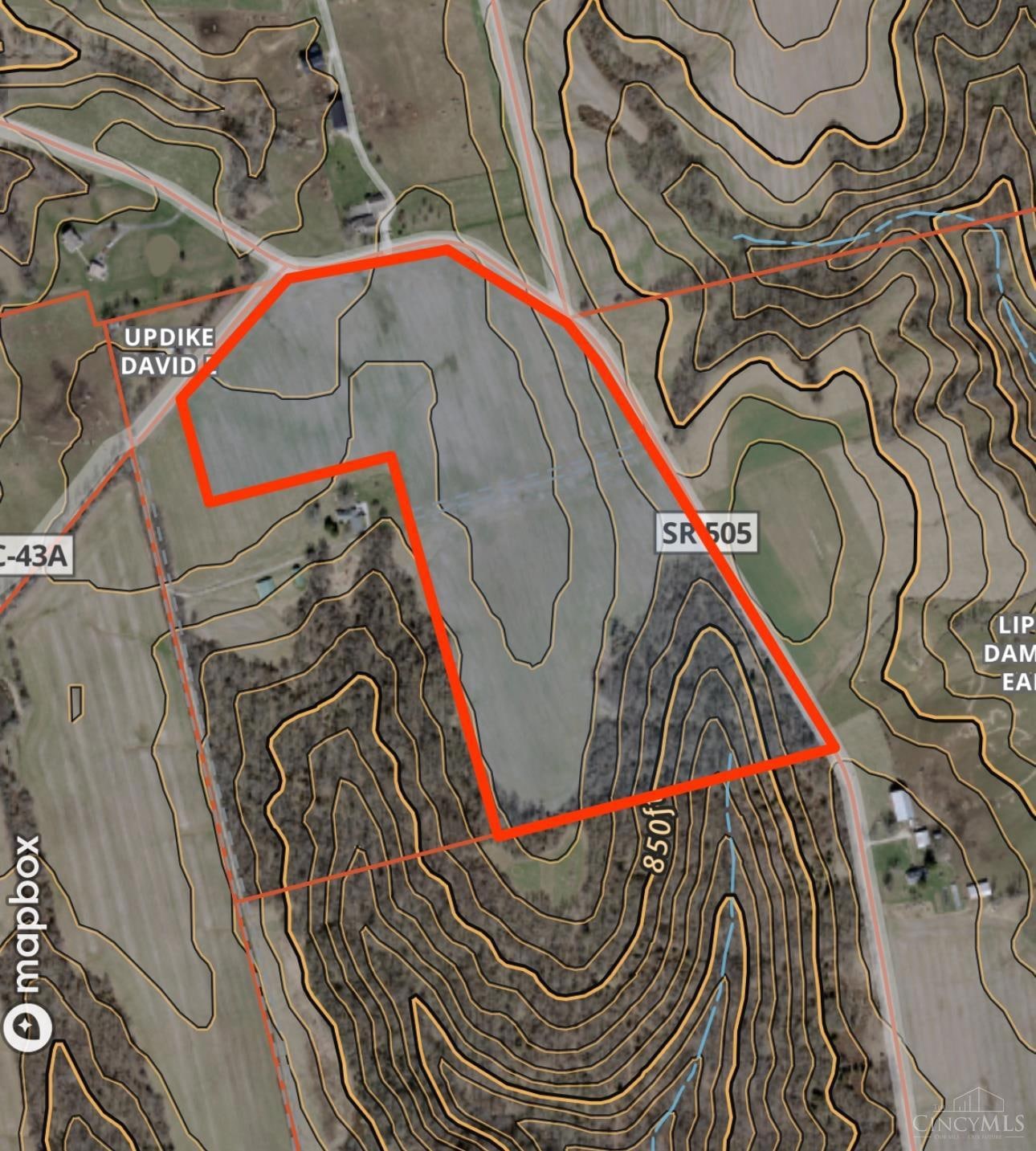 ac Shinkle Ridge Rd, Lewis Township, OH 45121 - photo 1