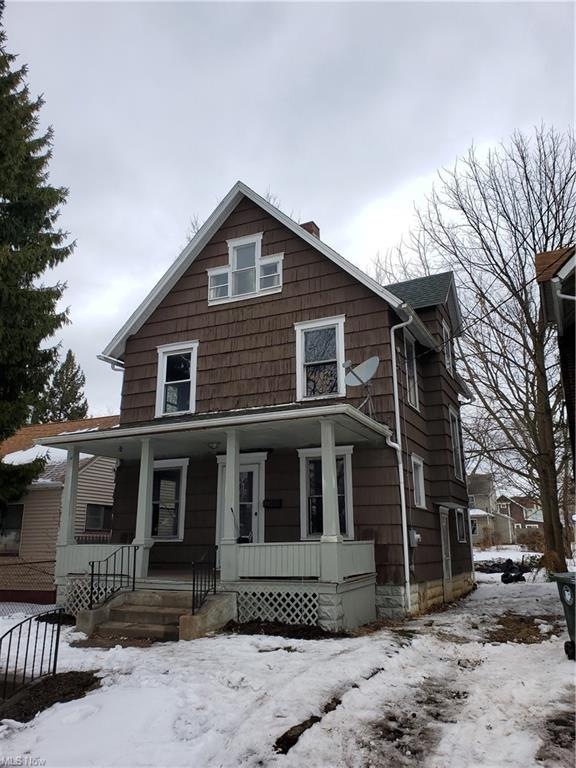 1409 14th St NE, Canton, OH 44705 - photo 1