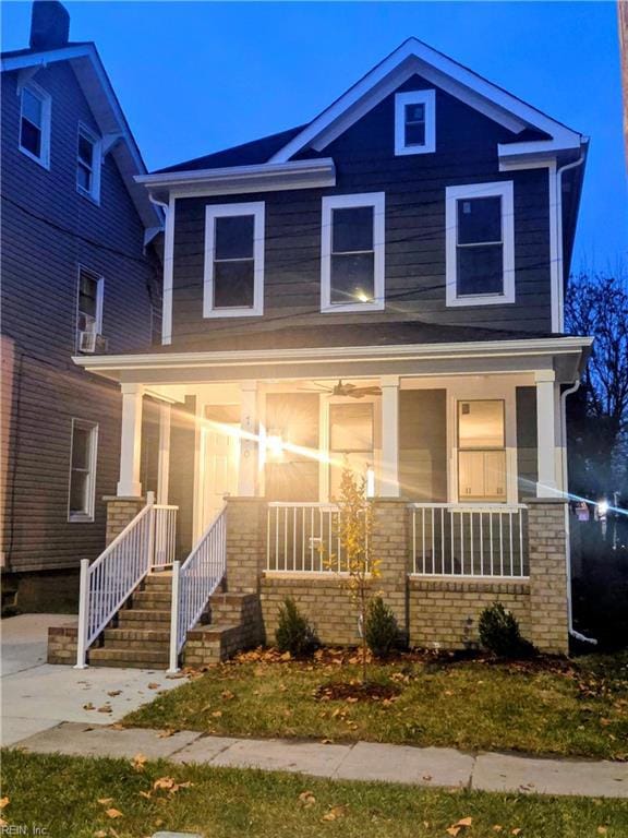 760 A Ave, Norfolk, VA 23504 - photo 1