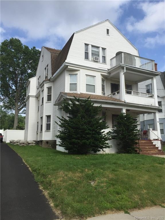 36 Monroe St unit 38, Hartford, CT 06114 - photo 1