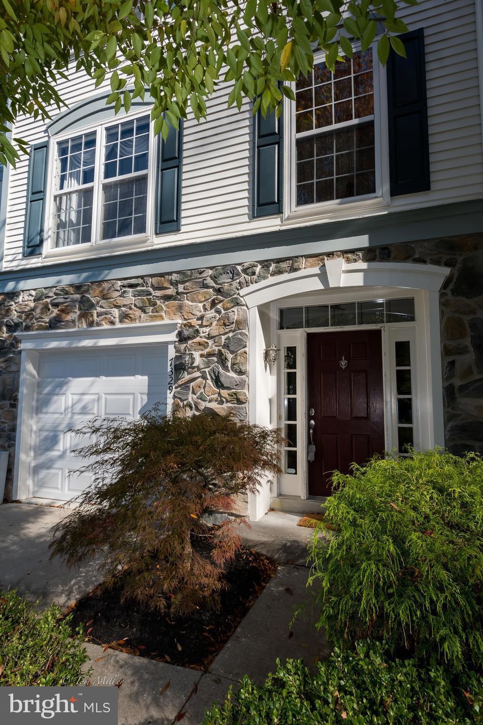 7329E Rocky Creek Dr, Columbia, MD 21046 - photo 1