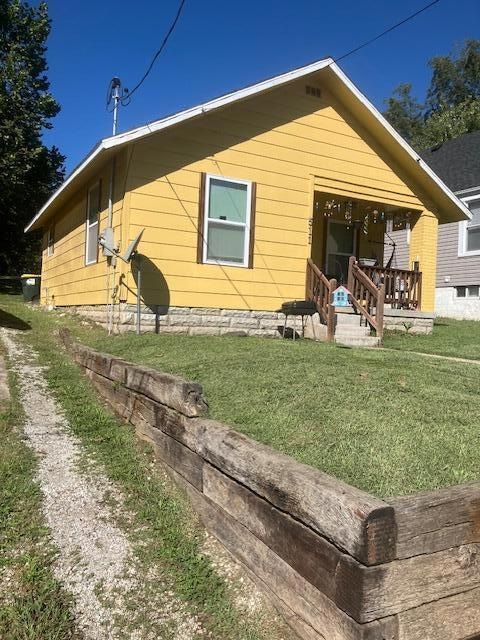 Under Contract $85,000