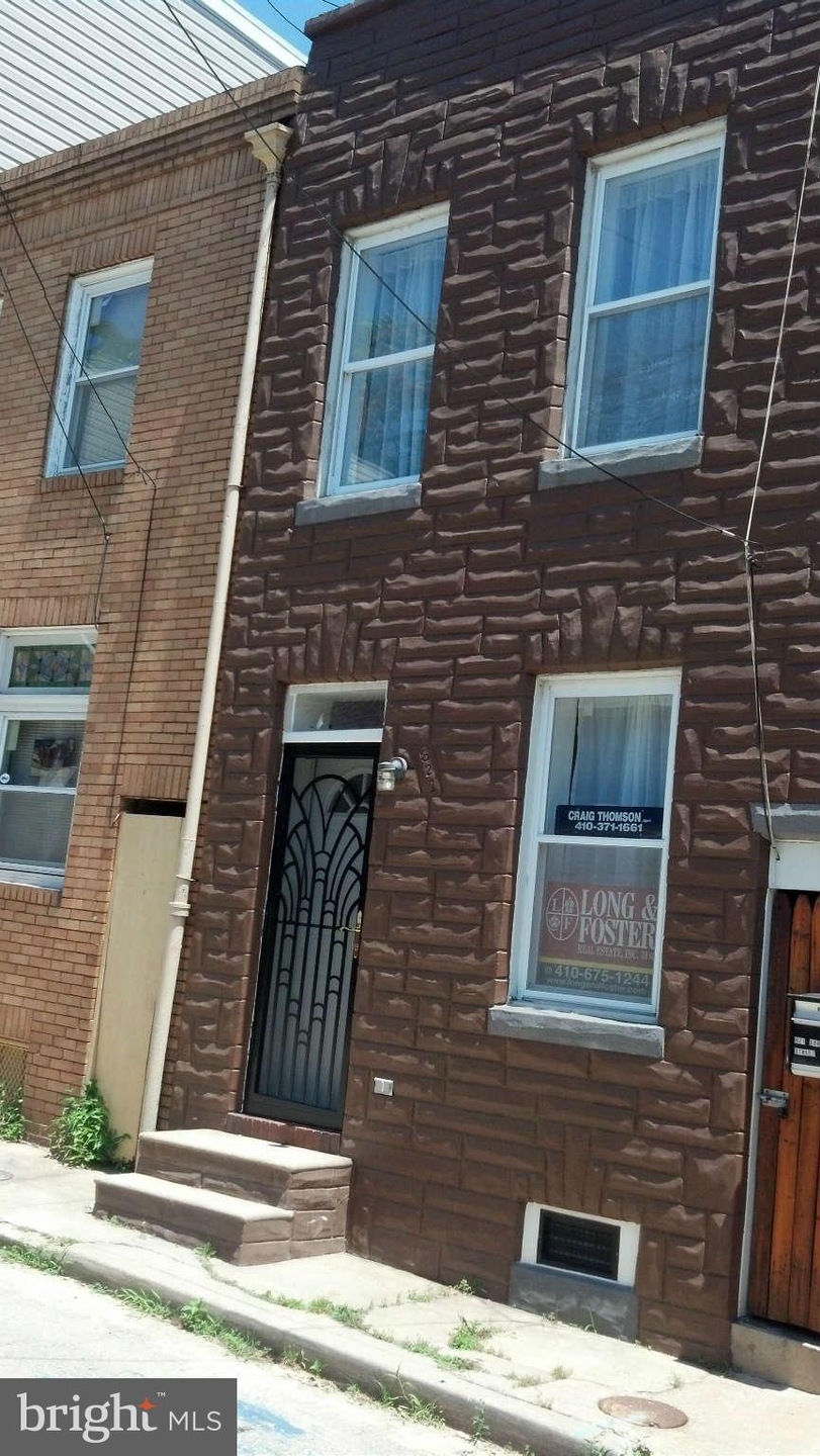 621 S Bradford St, Baltimore, MD 21224 - photo 1