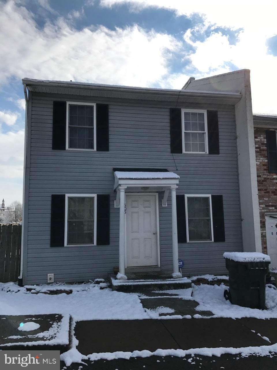 505 4th St, Culpeper, VA 22701 - photo 1