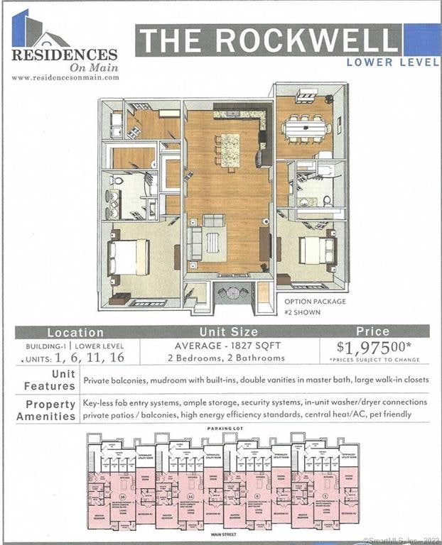 301 Main St unit 1, Bristol, CT 06010 - photo 1