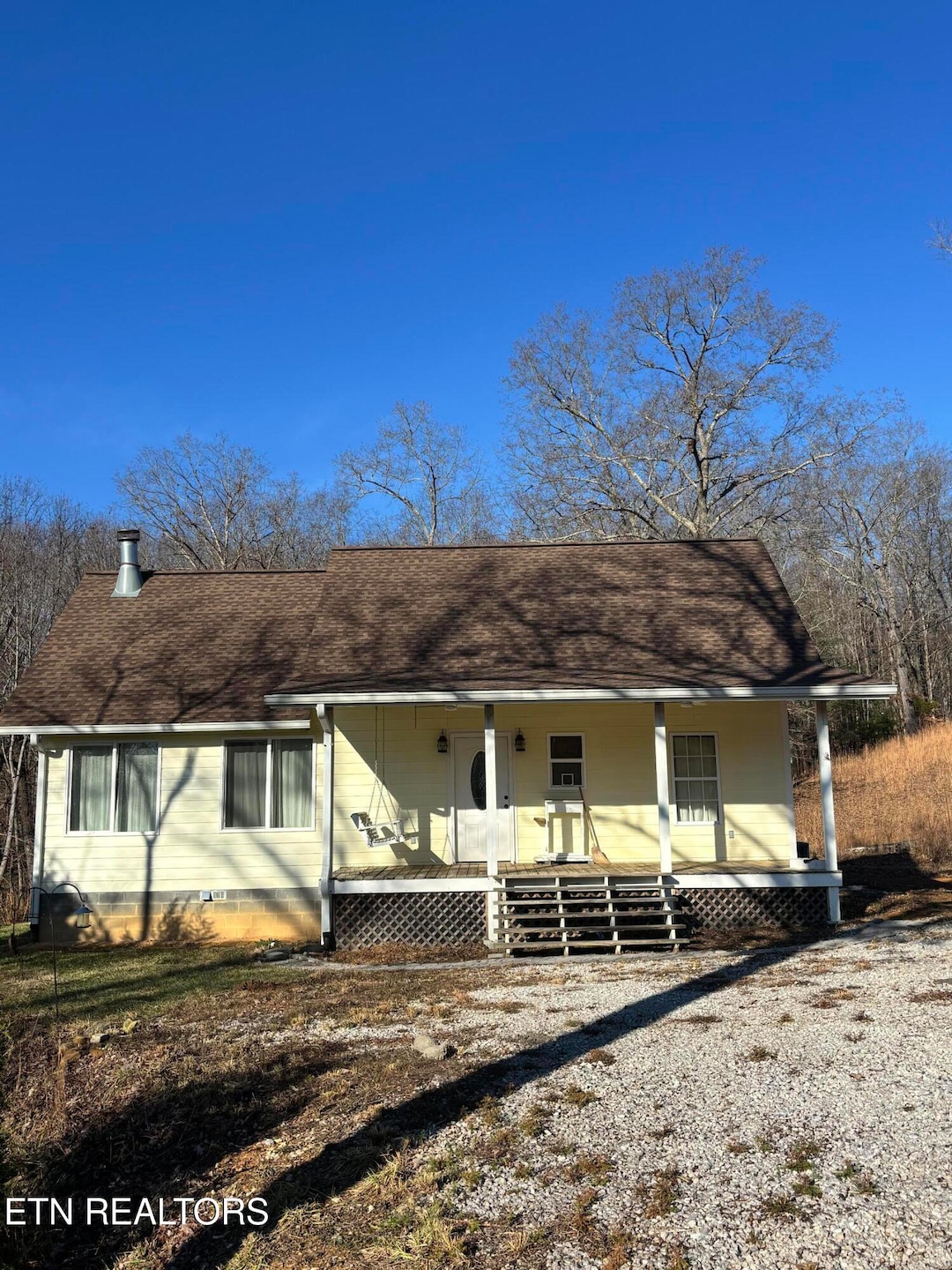 230 Windcrest Ln, Harriman, TN 37748 - photo 1