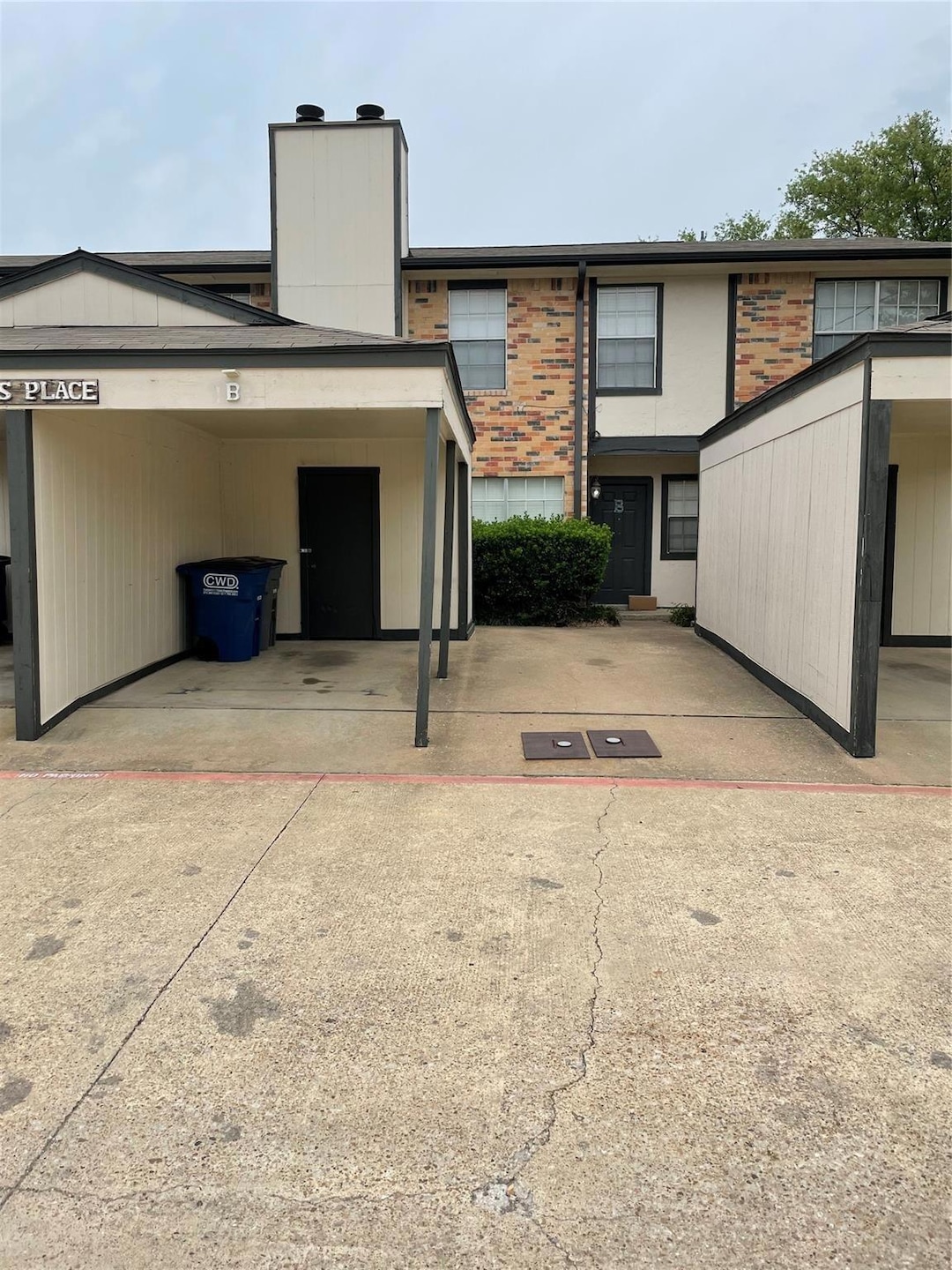 12 Trails Place unit B, Wylie, TX 75098 - photo 1