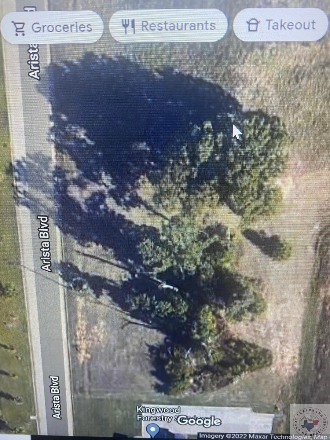 0 Arista Blvd, Texarkana, TX 75503 - photo 1