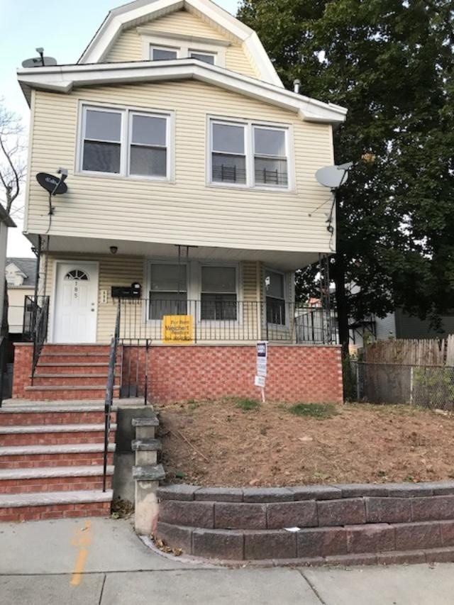 185 Custer Ave unit 2, Newark, NJ 07112 - photo 1