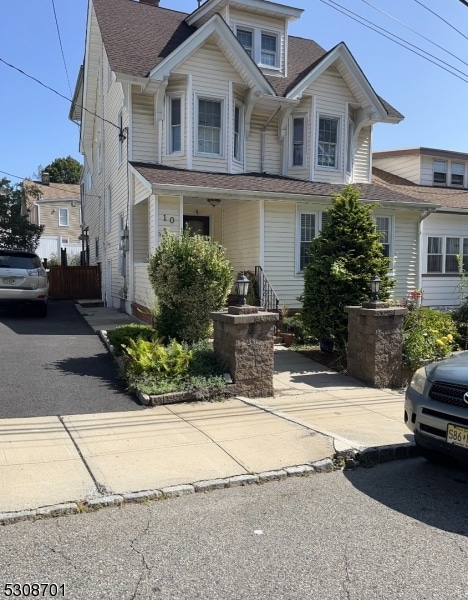 10 Edisonia Terrace unit 1, West Orange, NJ 07052 - photo 1