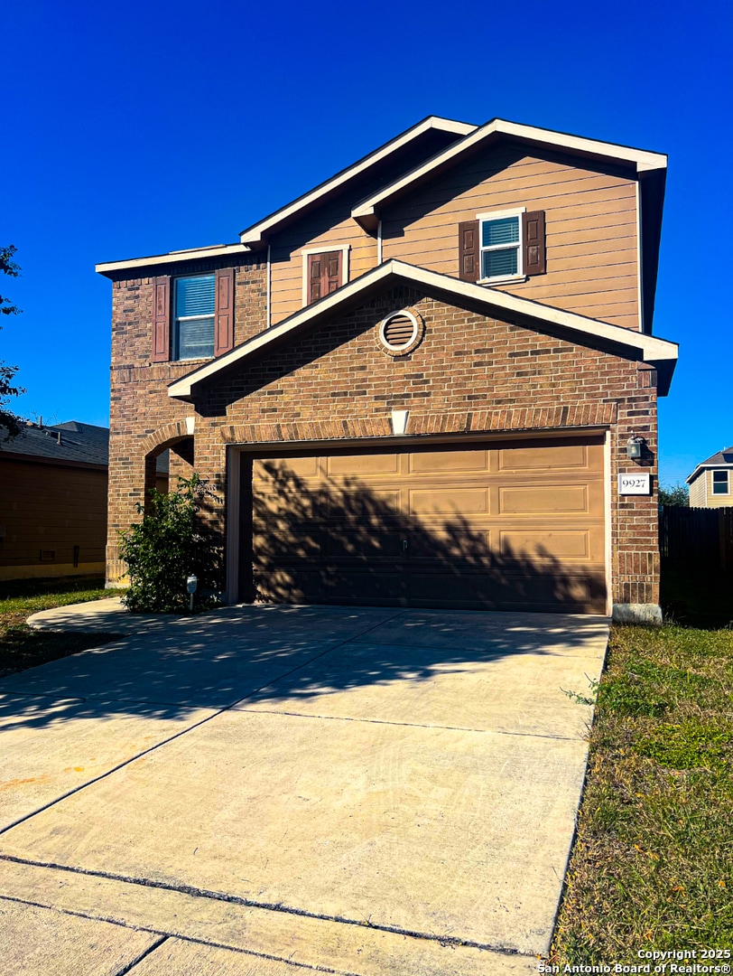 9927 Tampke Falls, San Antonio, TX 78245 - photo 1