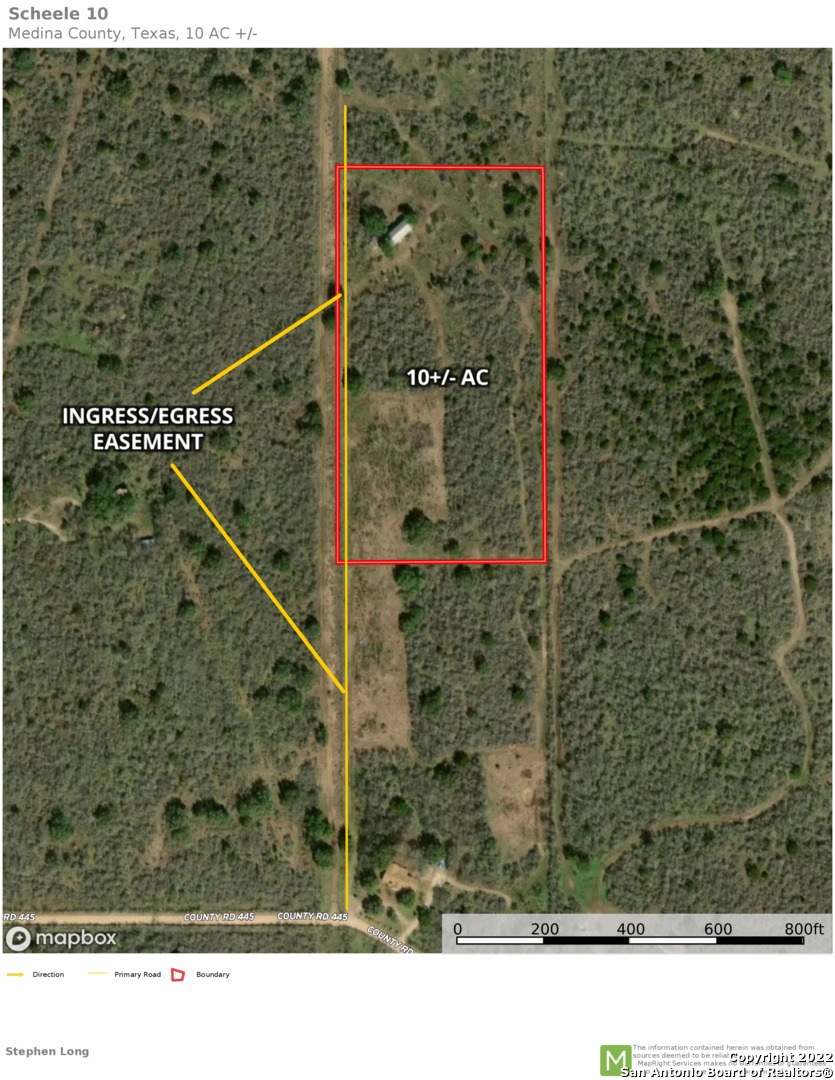 178 Private Road 4503, Hondo, TX 78861 - photo 1