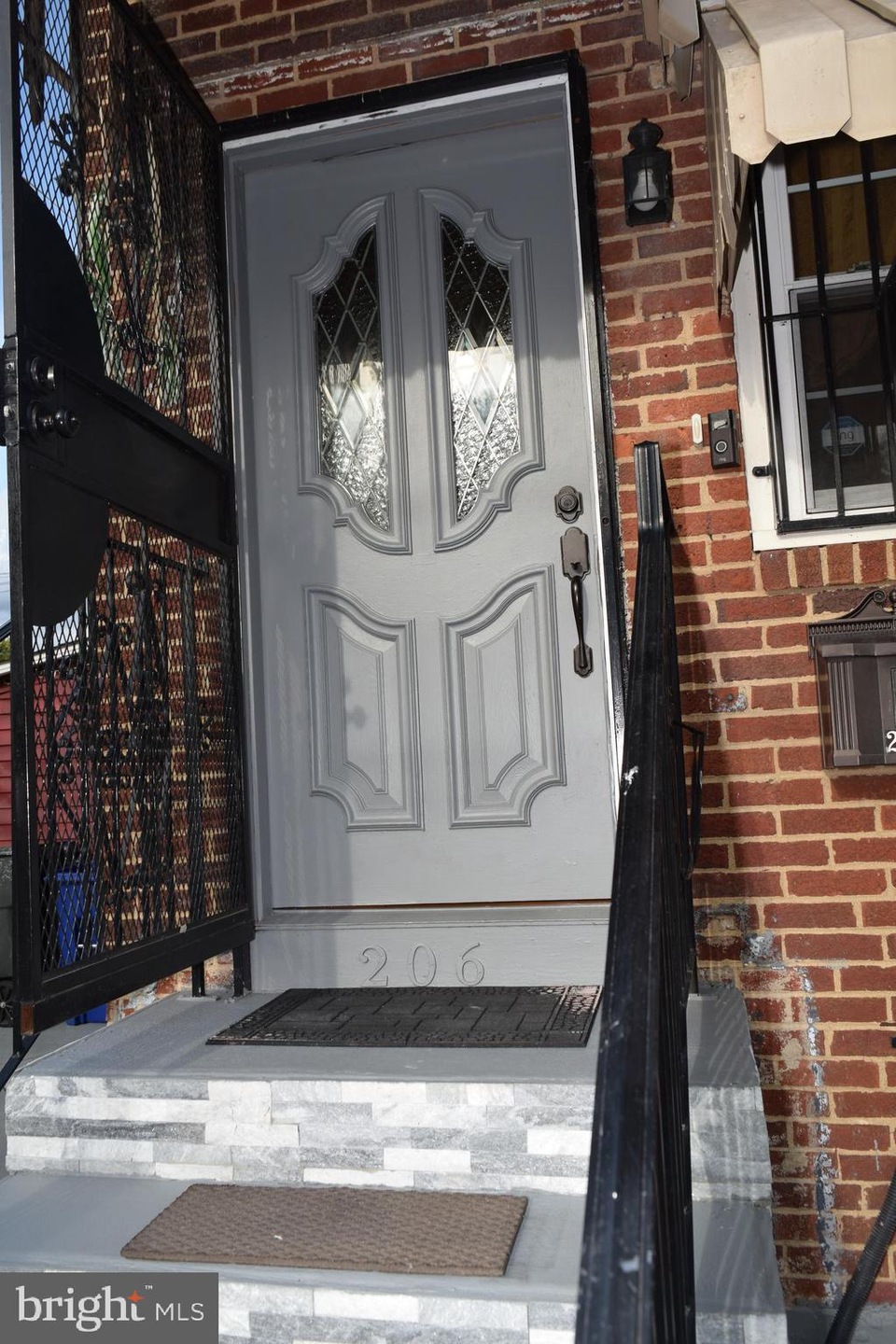 206 S 36th St, Camden, NJ 08105 - photo 1