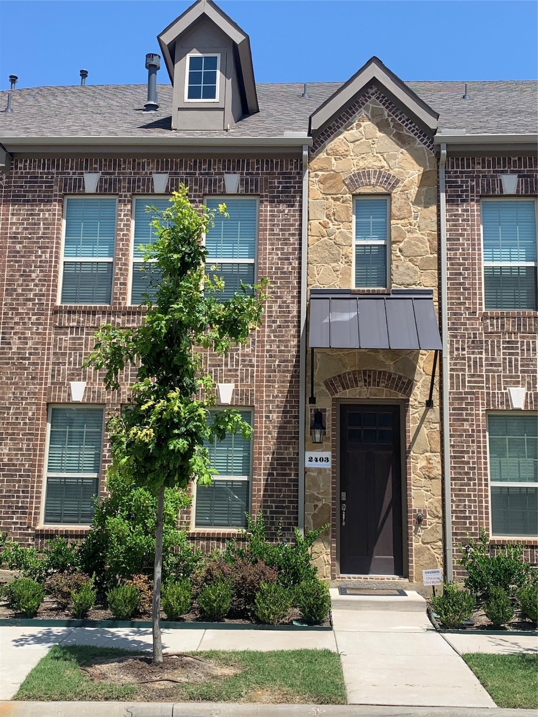 2403 Siskiyou St, Lewisville, TX 75056 - photo 1