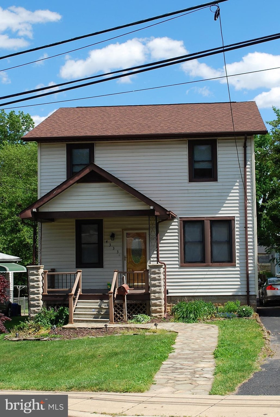 4333 Ridge Ave, Halethorpe, MD 21227 - photo 1