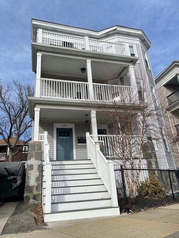 177 Minot St unit 1, Dorchester, MA 02122 - photo 1