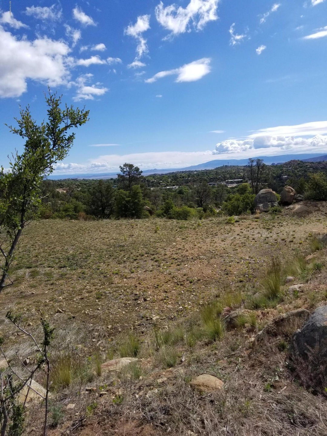 Enchanted Canyon Lot 55R, 1