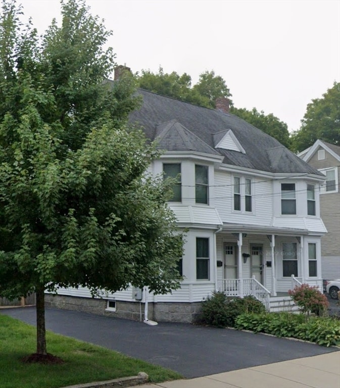 44 Pond St unit 44, Natick, MA 01760 - photo 1