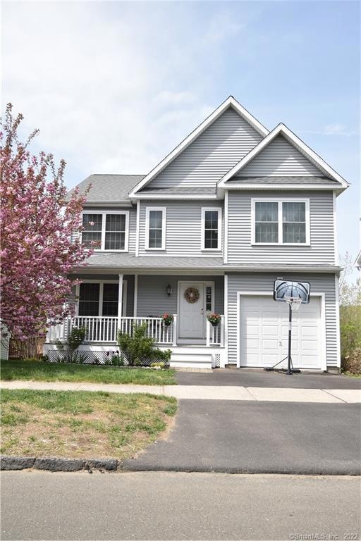 32 High Meadow Ln, Bristol, CT 06010 - photo 1