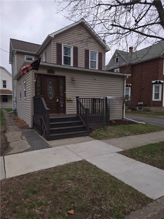 Under Contract $199,500