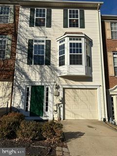 8266 Phelps Lake Ct, Lorton, VA 22079 - photo 1