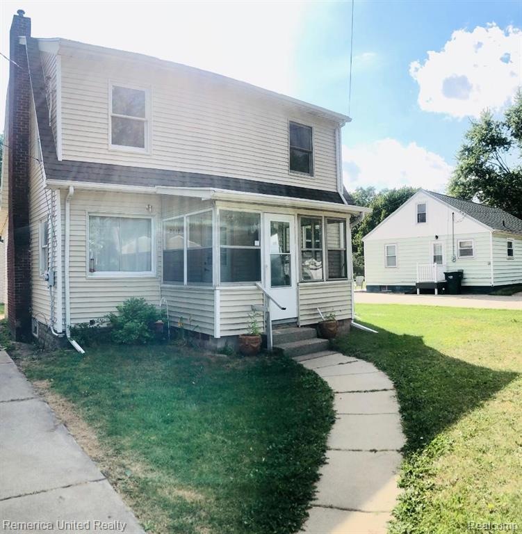 2017 Webster St, Lansing, MI 48911 - photo 1