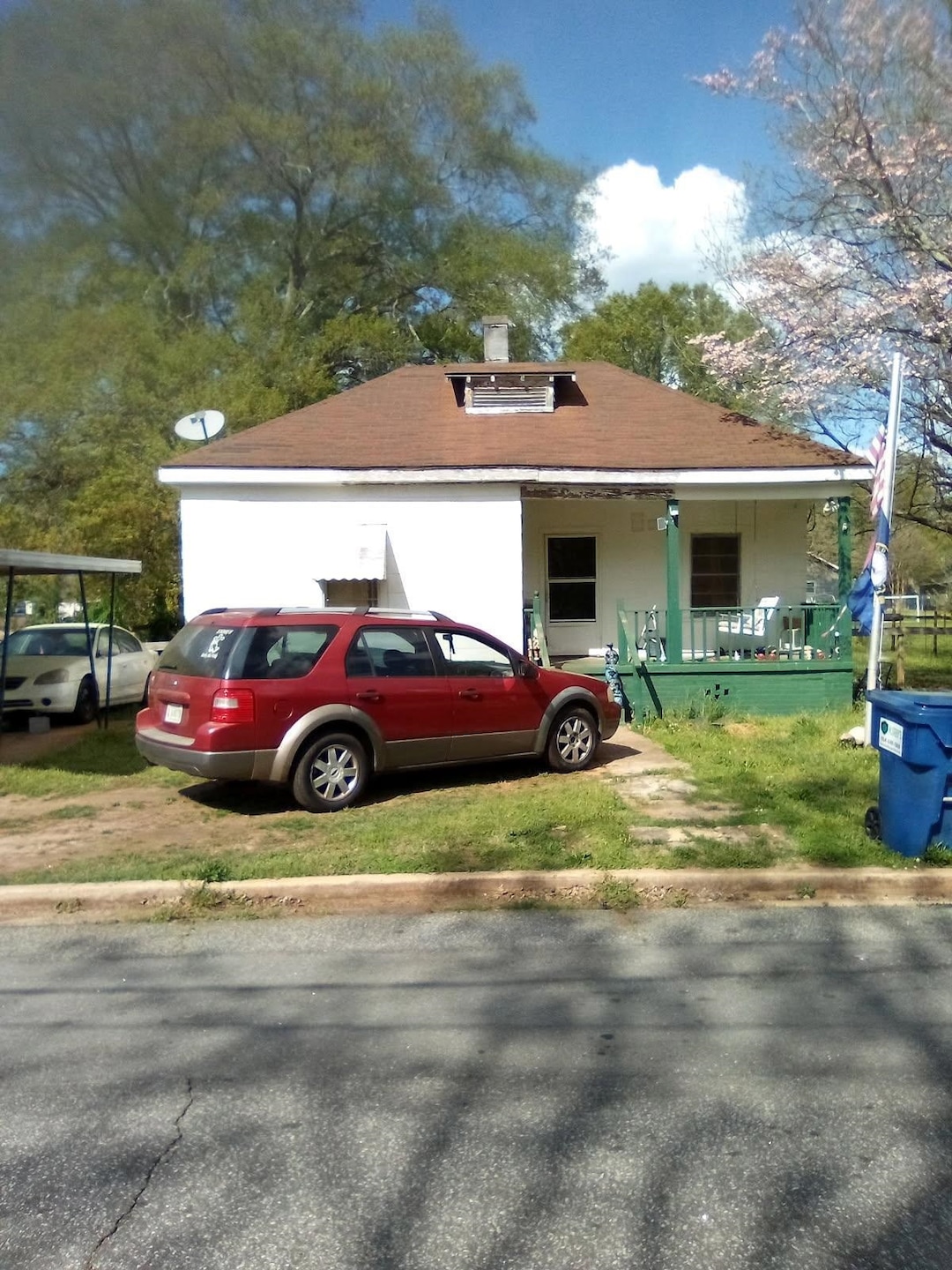 Sold $65,000 • Co-Listing Agent