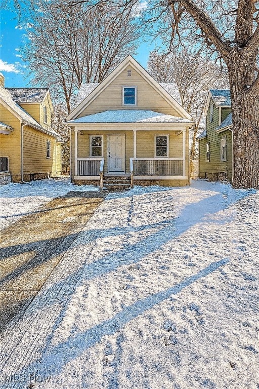 935 W 22nd St, Lorain, OH 44052 - photo 1