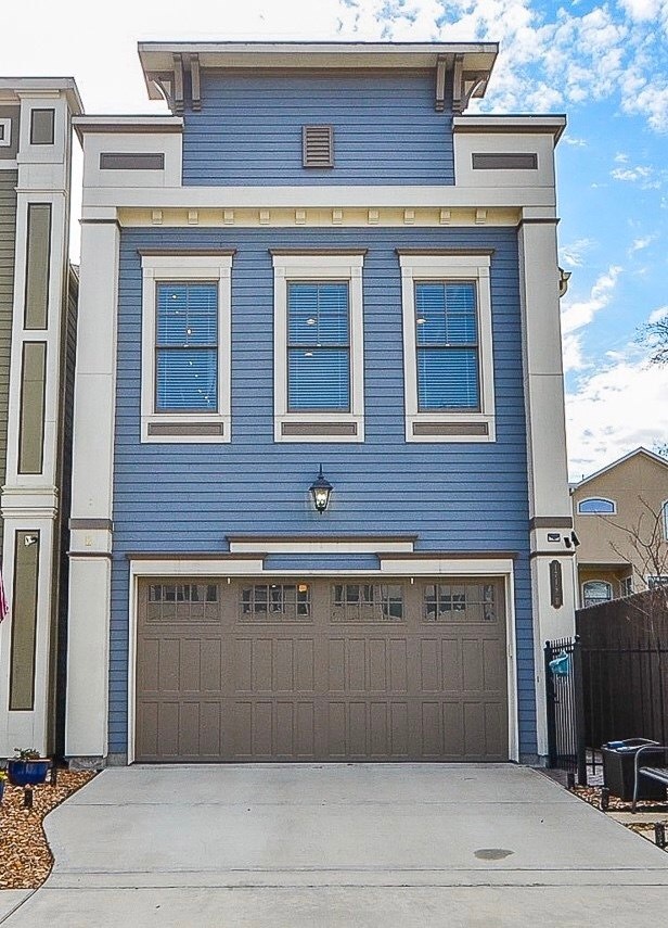 1719 Michigan St unit B, Houston, TX 77006 - photo 1