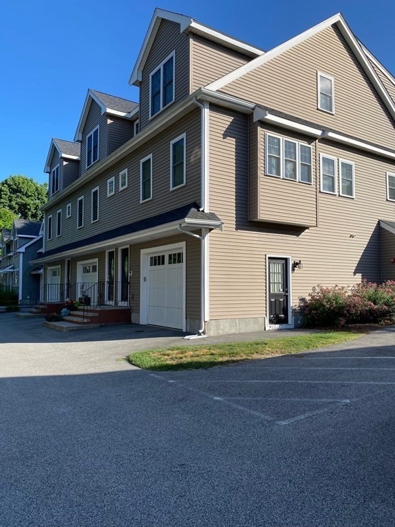 84 West St unit 6, Quincy, MA 02169 - photo 1