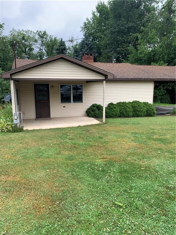 16127 Rankin St, East Liverpool, OH 43920 - photo 1