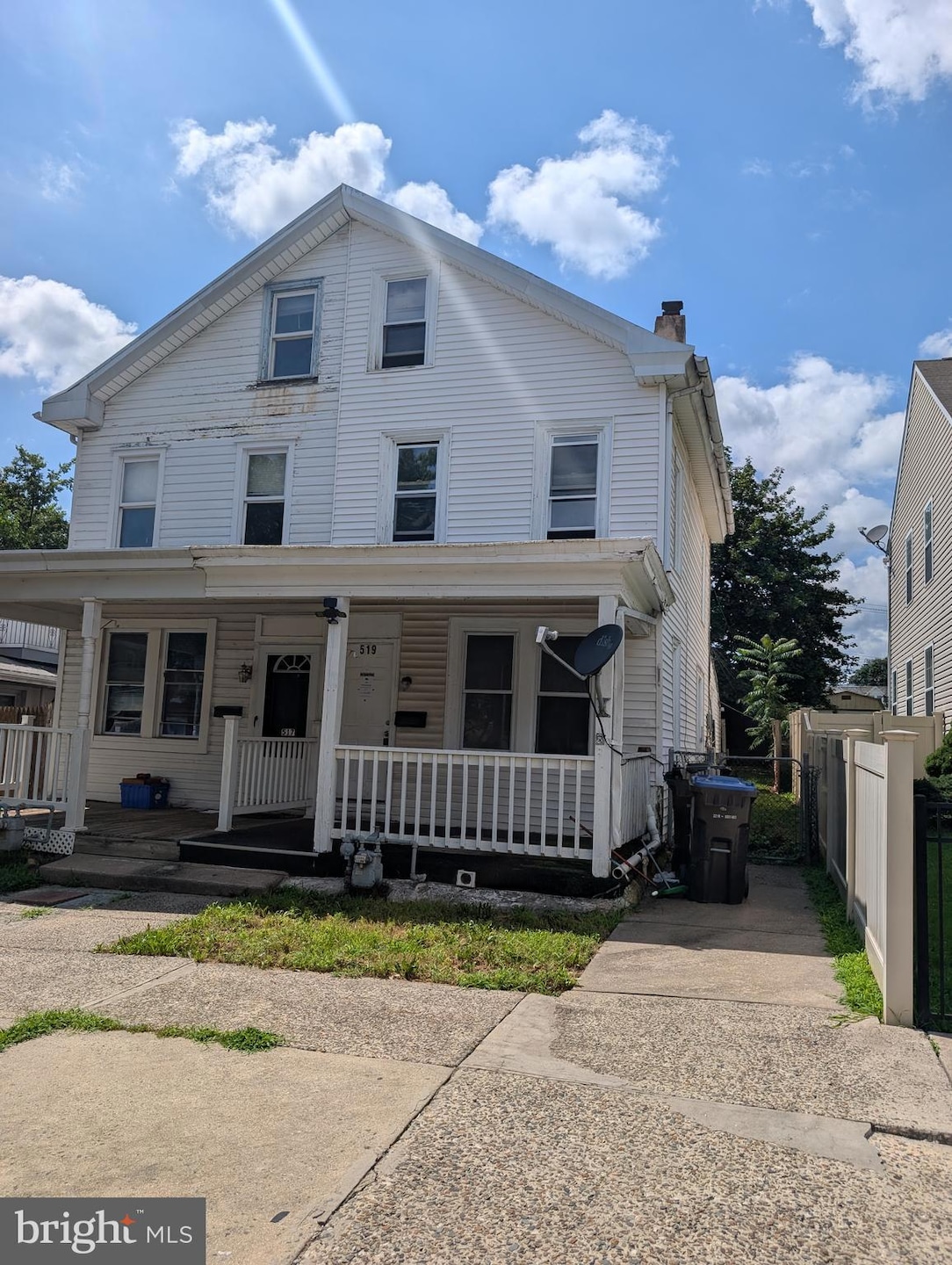 Sold $180,000 • Co-Listing Agent