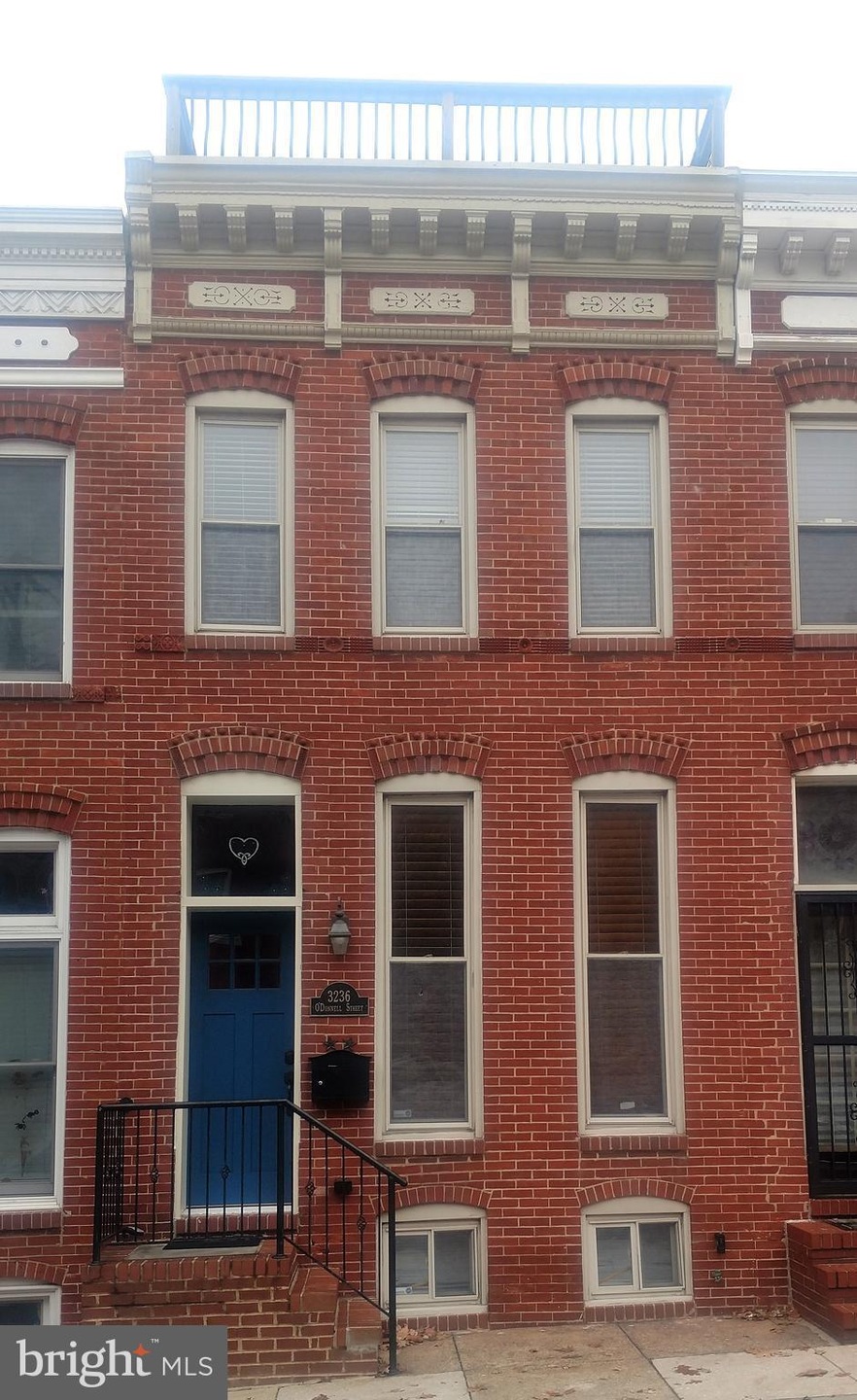 3236 O Donnell St, Baltimore, MD 21224 - photo 1
