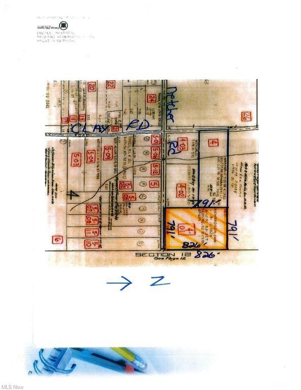 2975 Netcher Rd, Jefferson, OH 44047 - photo 1