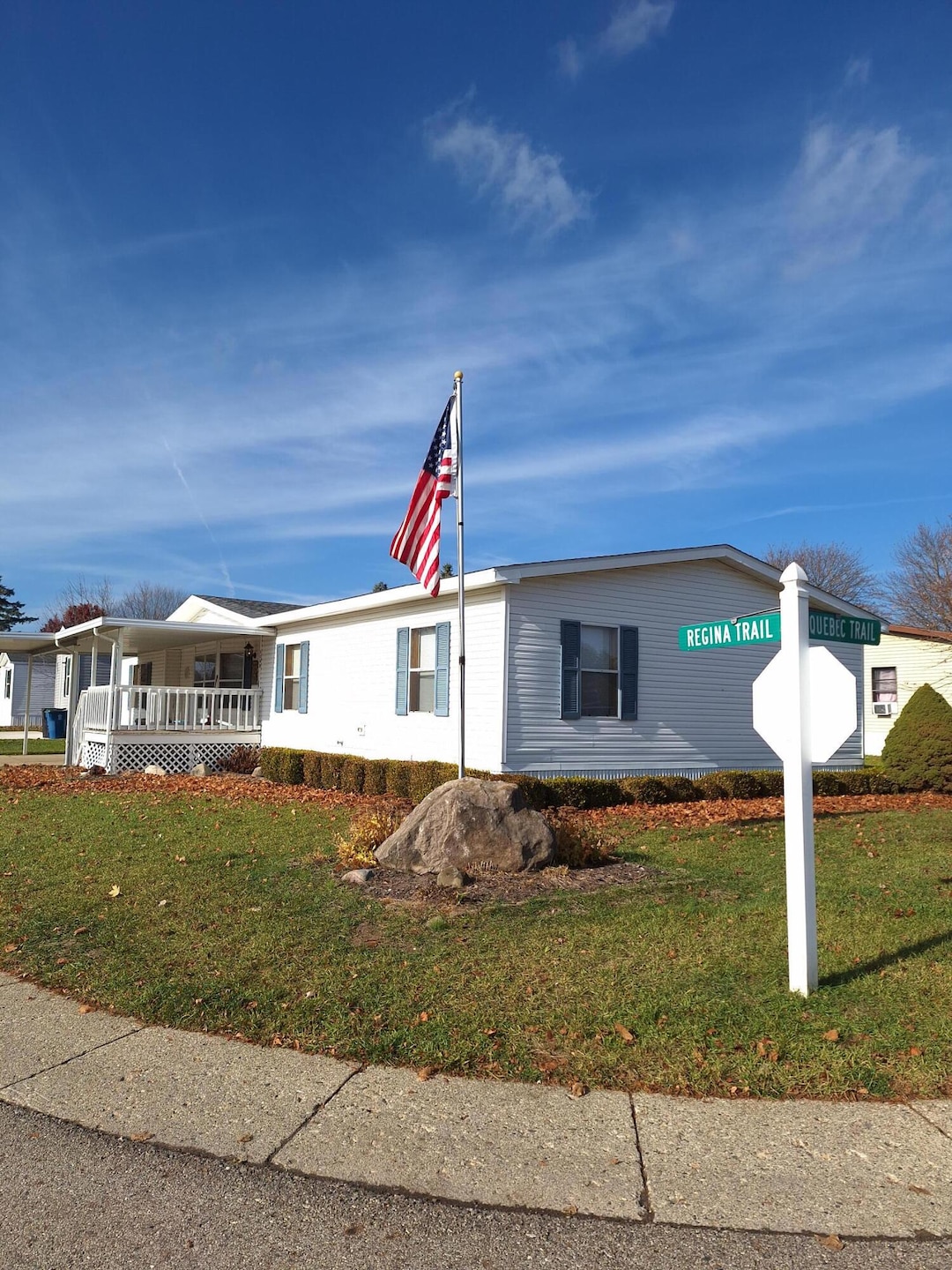 1149 Regina Trail, Wayland, MI 49348 - photo 1