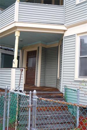 46 Fowler St unit 2, Dorchester, MA 02121 - photo 1