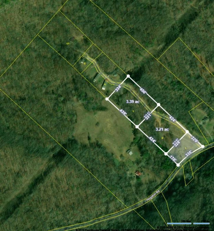 Aerial Image