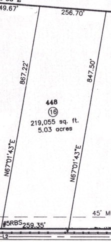 448 Bonaventure Way, Appling, GA 30802 - photo 1